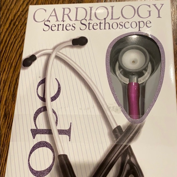 American diagnostic corporation stethoscope - Picture 2 of 6